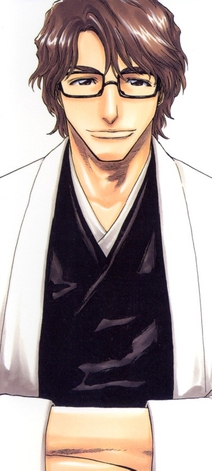 Most Op Bleach Character